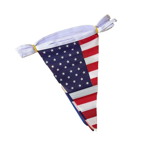 Flagtex world cup 2026 bunting - world,