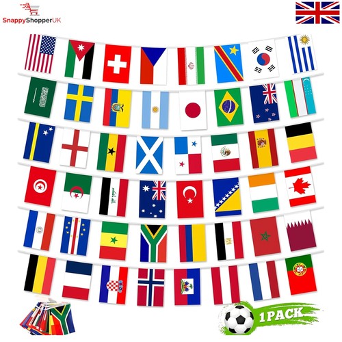 Ready hang 14m world - world, cup