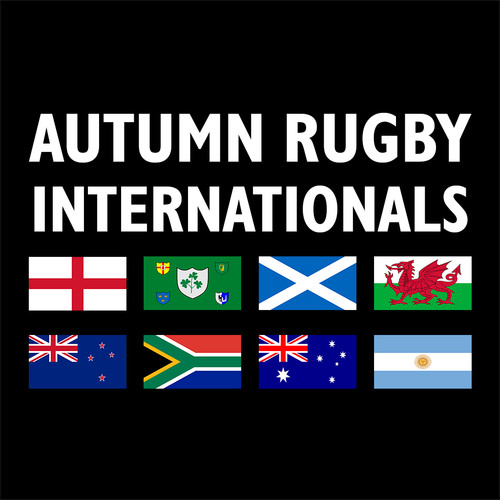 Metre rugby team flags of - metre,