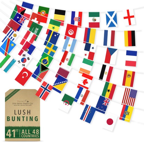 Premium reusable world cup - premium,