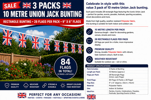 Packs metre team - 3, uj