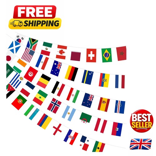 2026 world cup bunting - 2026, –