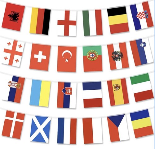 European football championship - football,