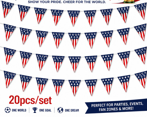 4th july metre team usa - metre,