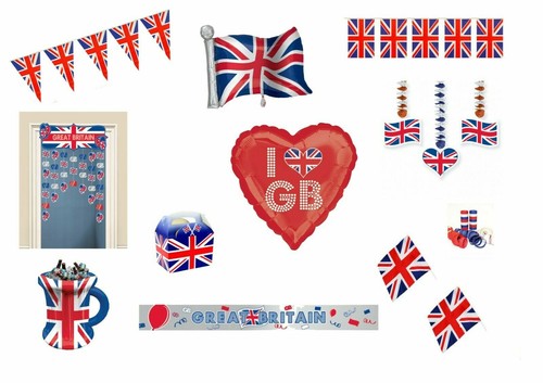Team great britain union - team,