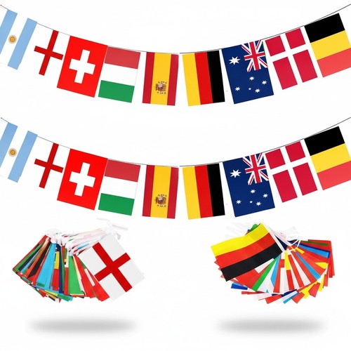 World cup 2026 flag - world,