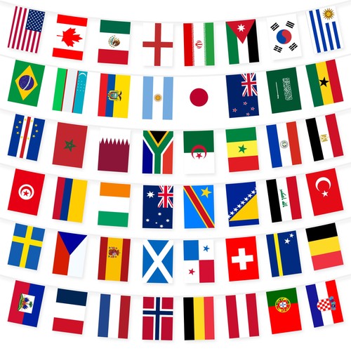 Packs 2026 world - 4,