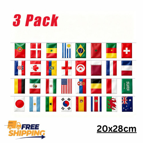 Pack 10m fifa - 3, world