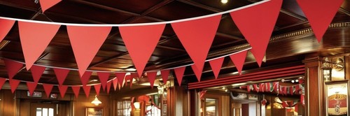 Liverpool united flags - united,